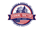 Glenn B. Dorning, Inc. Logo